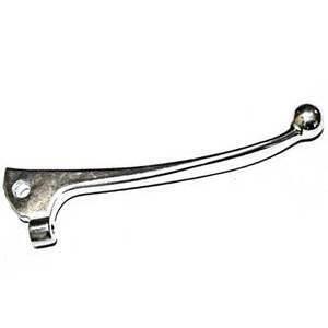 Leva comando manubrio per Yamaha XS 650 freno grigio