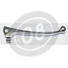 Leva comando manubrio per Yamaha XS 650 freno grigio - Foto 2