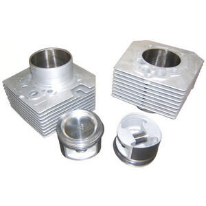 Engine tuning kit Moto Guzzi V 7 New Model 840cc