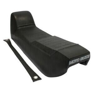 Komplett sitzbank Moto Guzzi 850 Le Mans OE-Replik 2-up