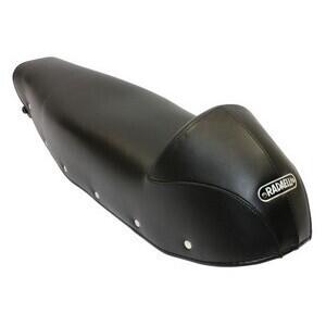 Sella completa per Moto Guzzi Stornello 125 Sport Replica originale