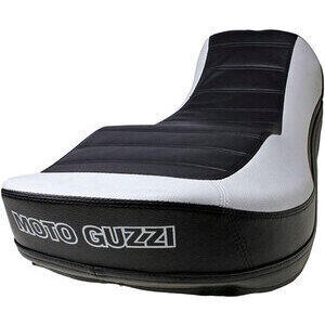 Sella completa per Moto Guzzi 1000 California II Replica originale