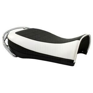 Komplett sitzbank Moto Guzzi 850 T3 California OE-Replik