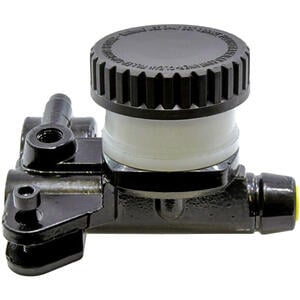 Front brake master cylinder 22mm Brembo PS15 OE-Replica