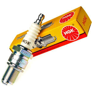 Spark NGK BPR-8 HS