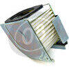 Filtro aria per Honda CB 400 Four Emgo - Foto 2
