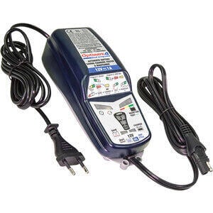 Cargador de batería TecMate Optimate4 Dual Program 12V