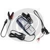 Cargador de batería TecMate Optimate4 Dual Program 12V - Fotos 4