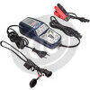 Cargador de batería TecMate Optimate4 Dual Program 12V - Fotos 3