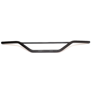 Manubrio 22mm Enduro Fehling nero