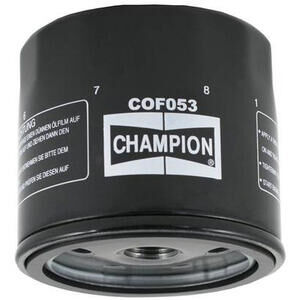 Filtro olio motore Champion COF053