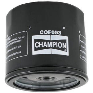 Filtro olio motore Champion COF053