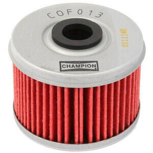 Filtro olio motore Champion COF013