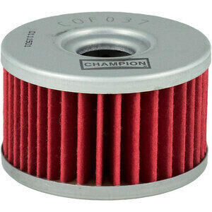 Filtro olio motore Champion COF037