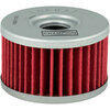 Filtro olio motore Champion COF037