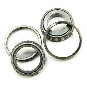 Steering stem bearing kit 26x47x15mm