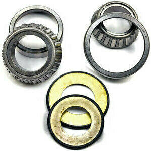 Set cuscinetti di sterzo 47x26x15mm