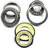 Set cuscinetti di sterzo 47x26x15mm