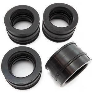 Colector de admisión Honda CBR 1000 F \'93-\'00 kit Tour Max