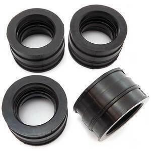 Collettore di aspirazione per Honda CBR 1000 F \'93-\'00 set completo