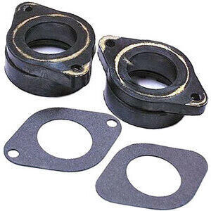 Collettore di aspirazione per Yamaha XS 650 set Tour Max