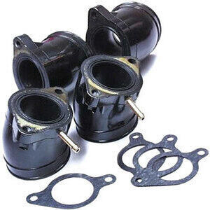 Collecteur d\'admission Yamaha XS 1100 kit Tour Max