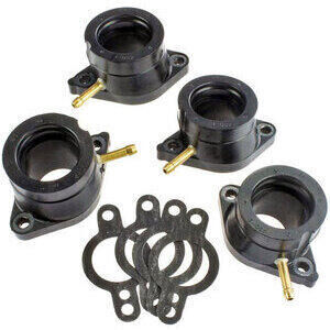 Collecteur d\'admission Yamaha XJ 600 \'84-\'91 kit