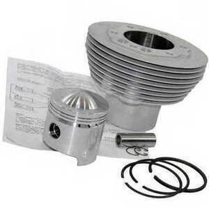 Kit cilindro e pistone completo per Moto Guzzi V 7 Special