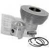 Kit cilindro e pistone completo per Moto Guzzi V 7 Special