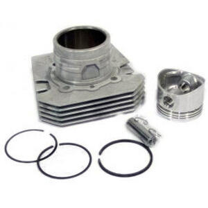 Kit cilindro e pistone completo per Moto Guzzi V 50 Monza