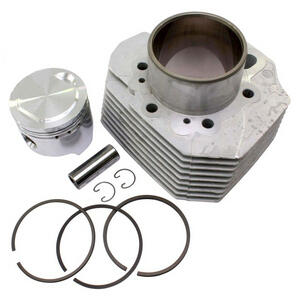 Kit cilindro e pistone completo per Moto Guzzi 1000 SP II
