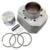 Kit cilindro e pistone completo per Moto Guzzi 1000 SP II