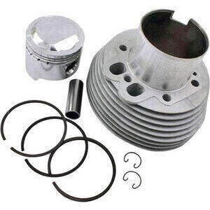 Engine tuning kit Moto Guzzi 850 Le Mans 950cc