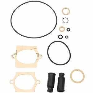 Kit d\'entretien de carburateur Dell\'Orto VHB single