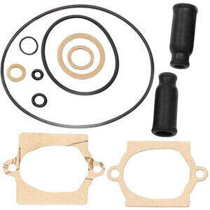 Kit guarnizioni carburatore Dell'Orto VHB, VHBT, VHBZ separati
