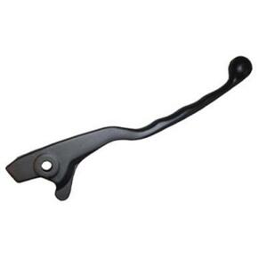 Leva comando manubrio per Kawasaki GPZ 750 freno nero