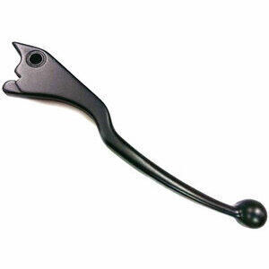 Leva comando manubrio per Suzuki GSX 1100 E freno nero