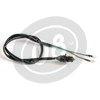 Sensore di frenata per Yamaha XJ 650 anteriore - Foto 2