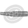 Terminale cavo elettrico tondo maschio isolato set 50pz - Foto 2
