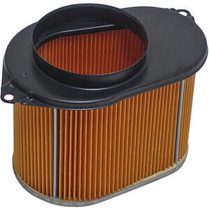 Filtro aria per Suzuki VS Intruder posteriore Meiwa