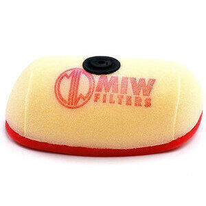Filtro de aire Honda XR 600 R Meiwa