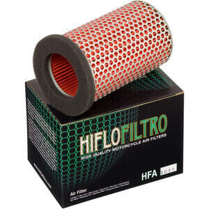 Air filter Honda CX 650 E HiFlo