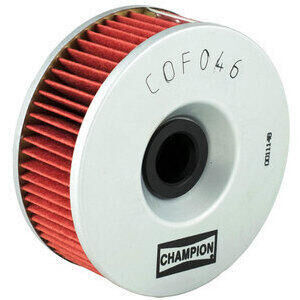 Filtro olio motore Champion COF046