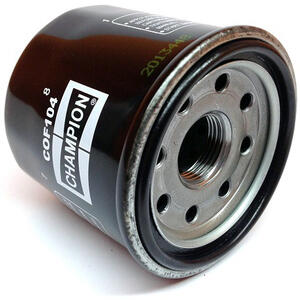 Filtro olio motore Champion COF104