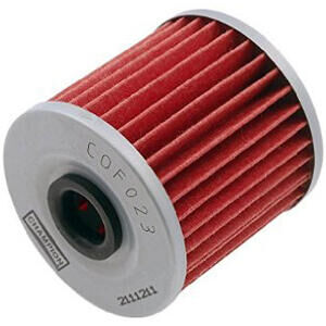 Filtro olio motore Champion COF023