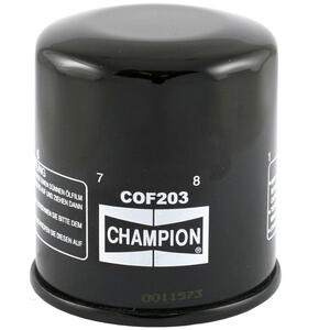 Filtro olio motore Champion COF203