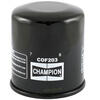 Filtro olio motore Champion COF203