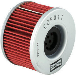 Filtro de aceite Champion COF011