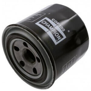 Filtro olio motore Champion COF102