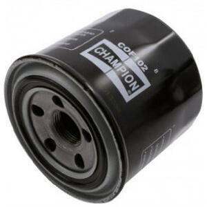 Filtro olio motore Champion COF102
